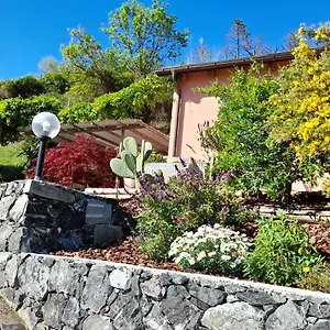 Casa Cinzia Cinque Terre Appartement Bonassola