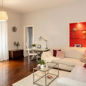 8 Appartement Rome