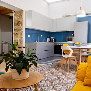 Opera - Norma Appartement Palerme