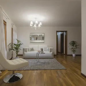 Benedetto Marcello Appartement Venise