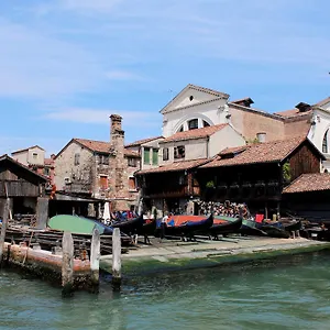 San Gervasio Appartement Venise