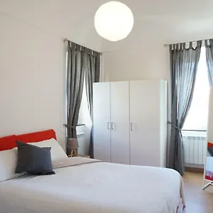 La Piazzetta Appartement Bordighera