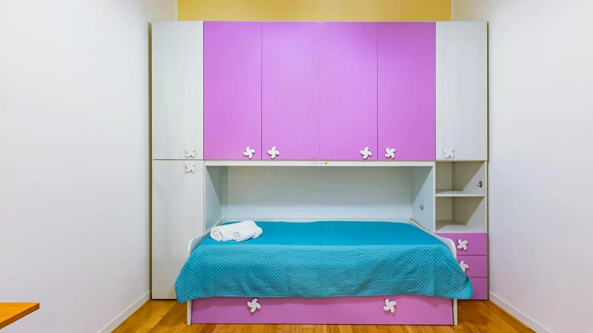 Palermo Central And Modern Apartment X6