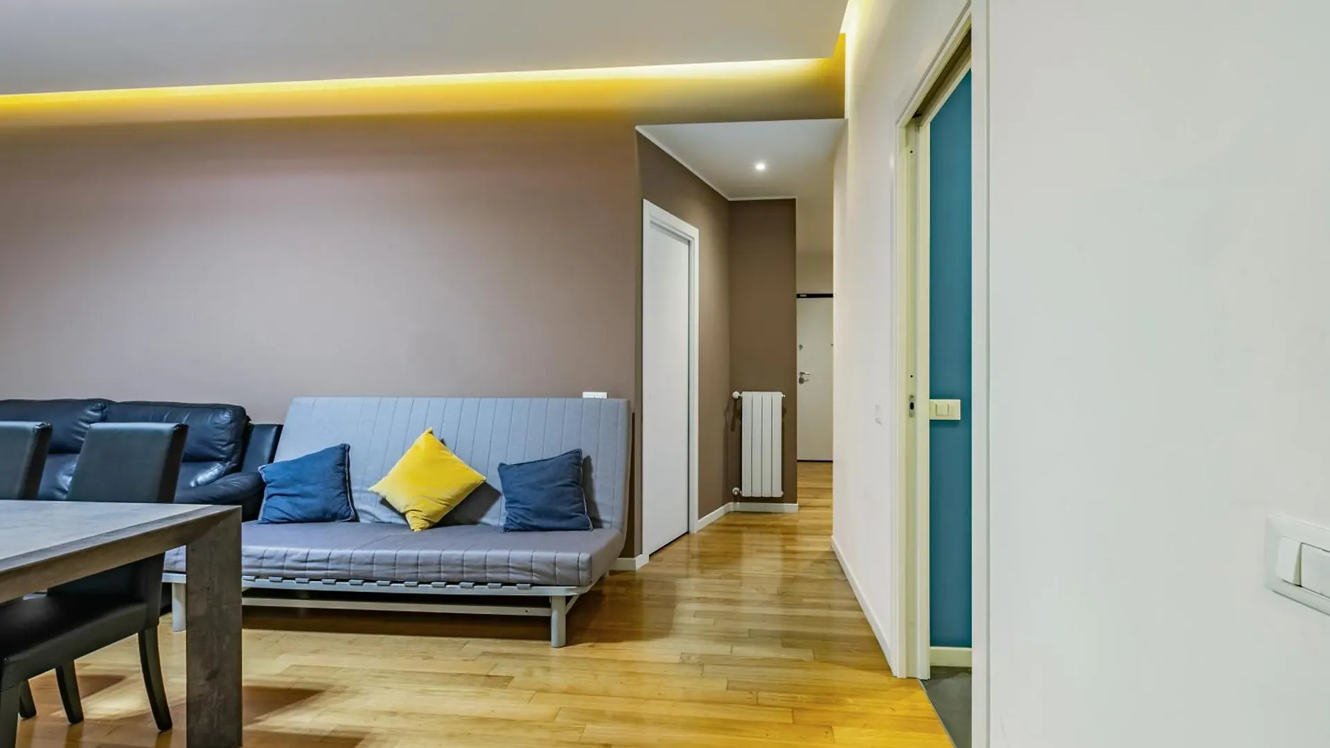 Palermo Central And Modern Apartment X6 0*,  Italy