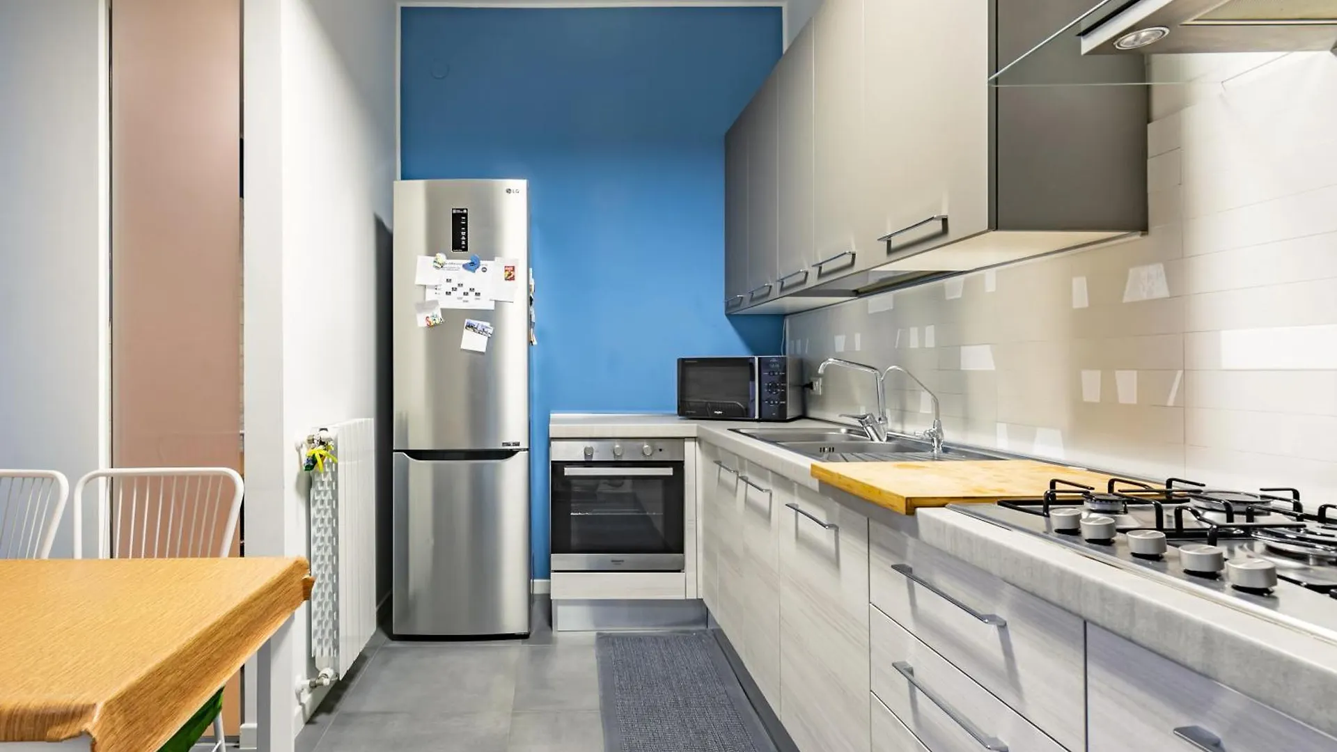Palermo Central And Modern Apartment X6 0*,