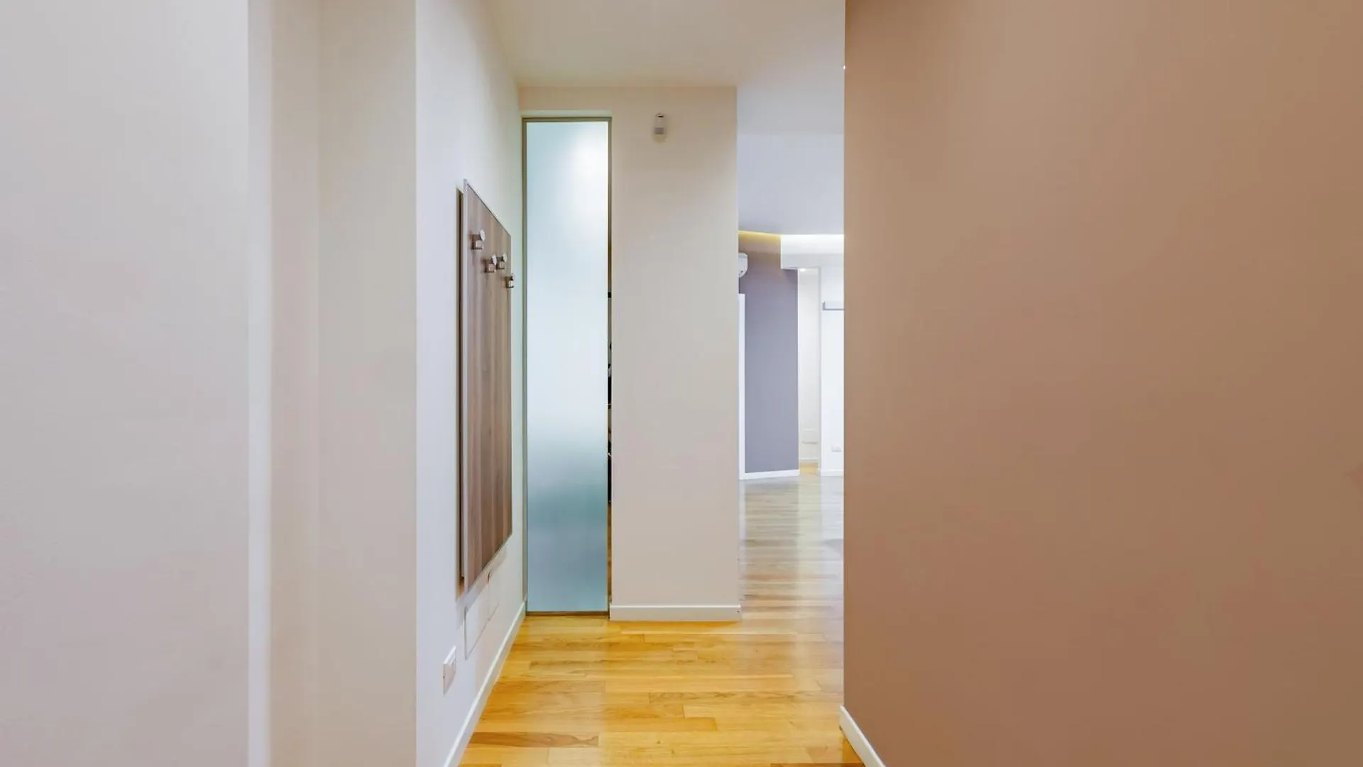 Palermo Central And Modern Apartment X6 0*,  Italy