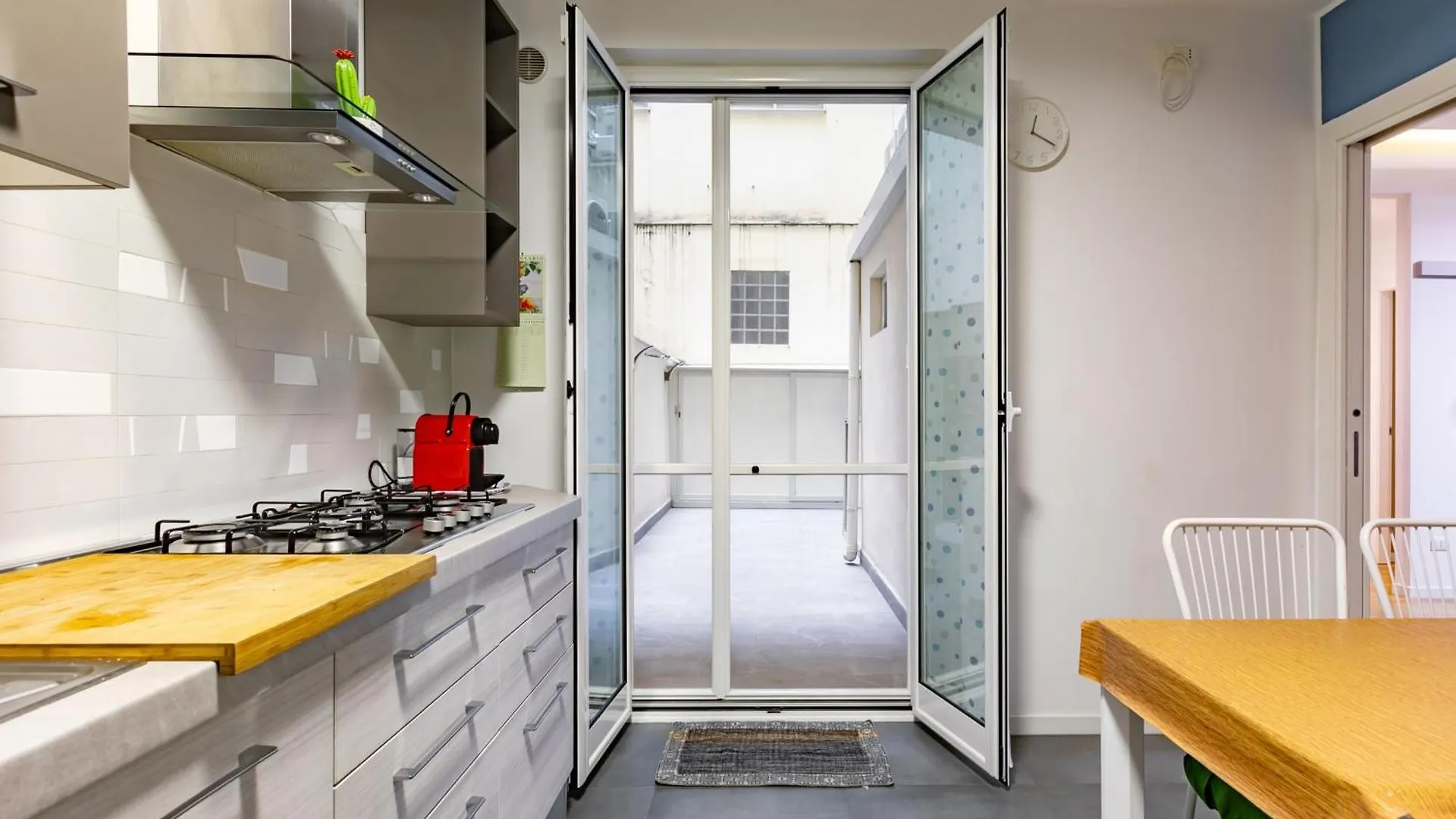 Palermo Central And Modern Apartment X6
