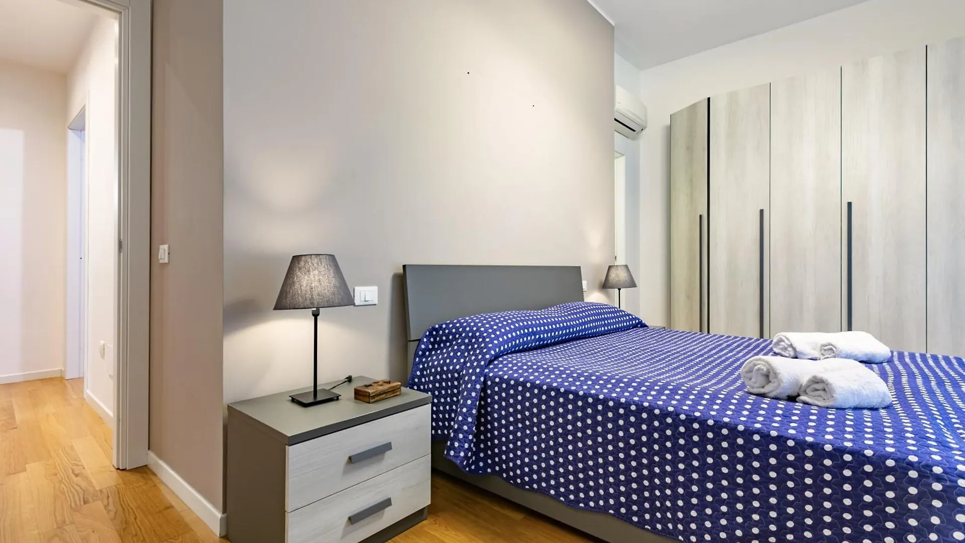 Palermo Central And Modern Apartment X6